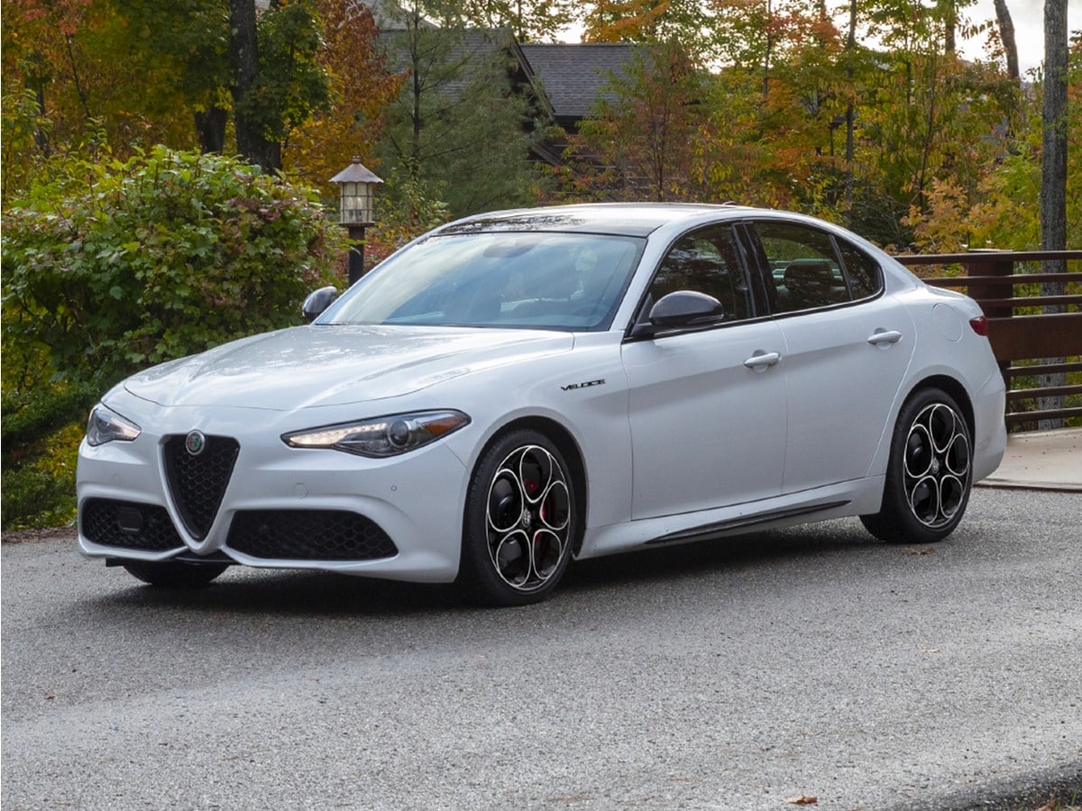 alfa romeo giulia 2023 ZARFAMAN8P7668791 image alfa romeo giulia 2023 ZARFAMAN8P7668791 image